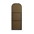 Elegant Decor Blaire 28x74