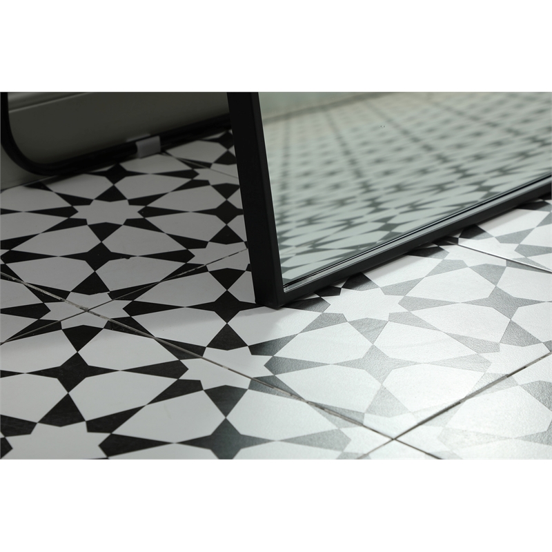 Elegant Decor Blaire 28x74