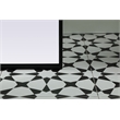 Elegant Decor Blaire 28x74