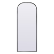 Elegant Decor Blaire 28x74