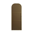 Elegant Decor Blaire 28x74