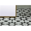 Elegant Decor Blaire 28x74