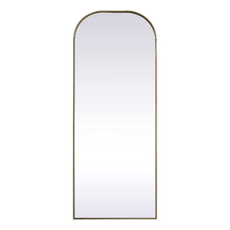 Elegant Decor Blaire 28x74