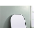 Elegant Decor Blaire 28x74