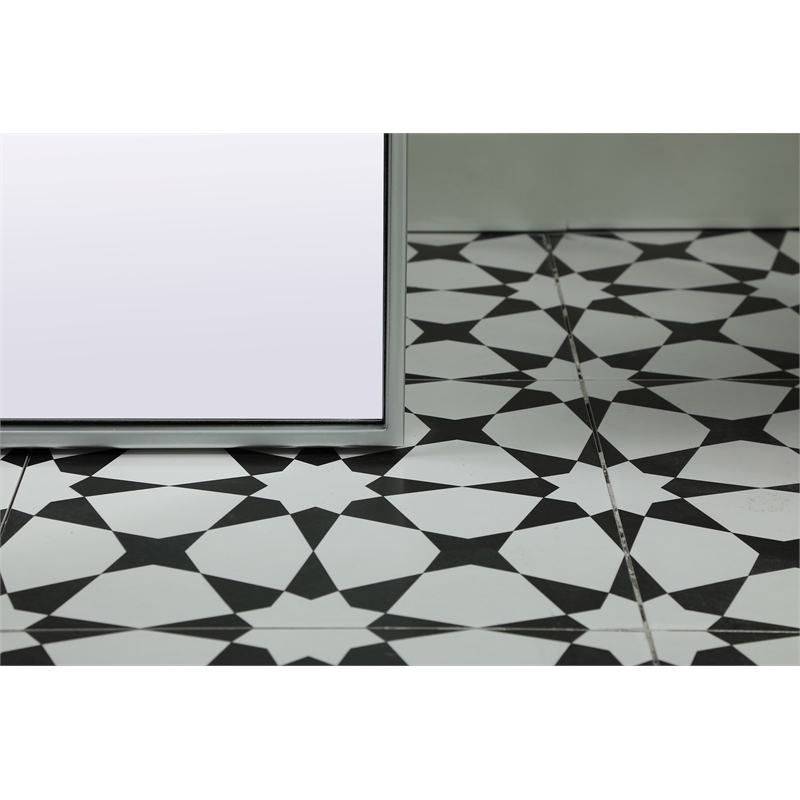 Elegant Decor Blaire 28x74