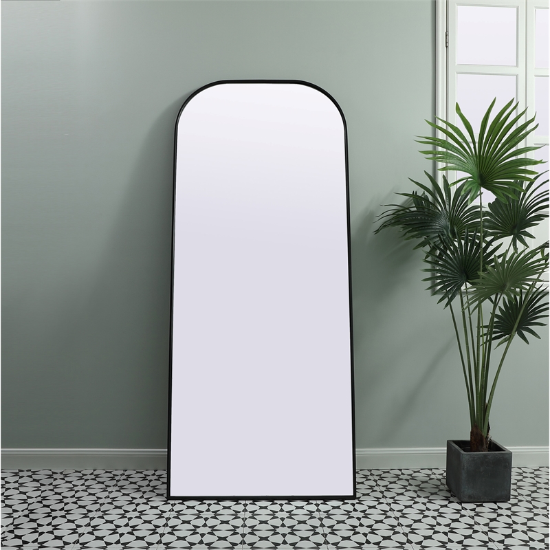 Elegant Decor Blaire 32x76