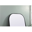 Elegant Decor Blaire 32x76