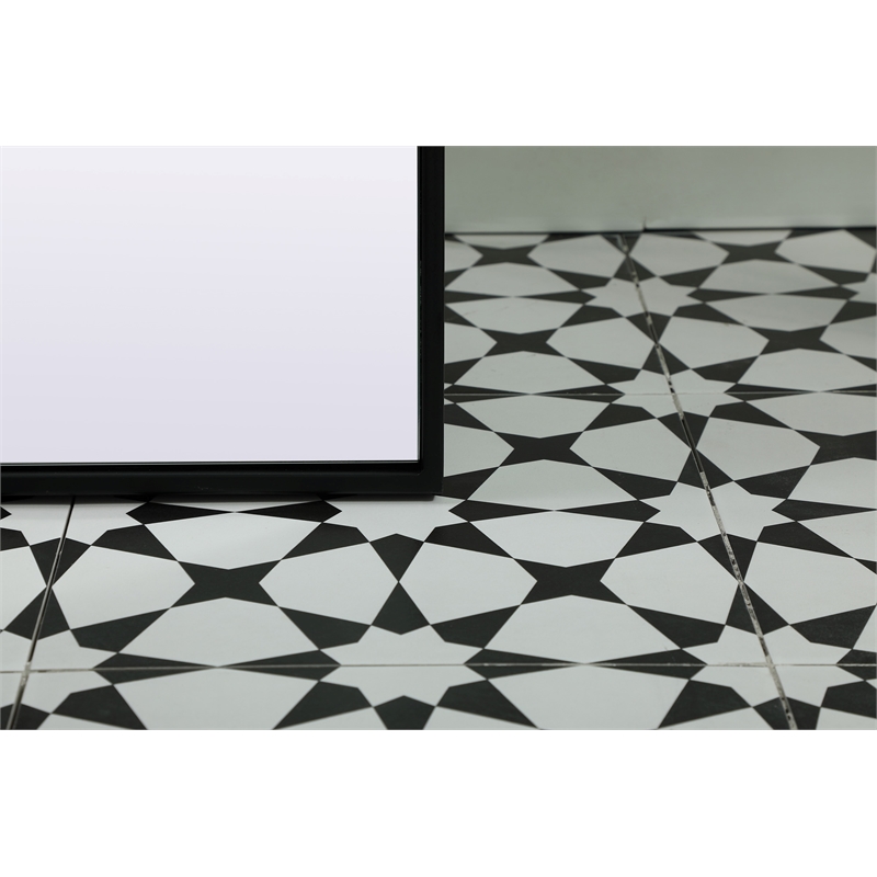 Elegant Decor Blaire 32x76