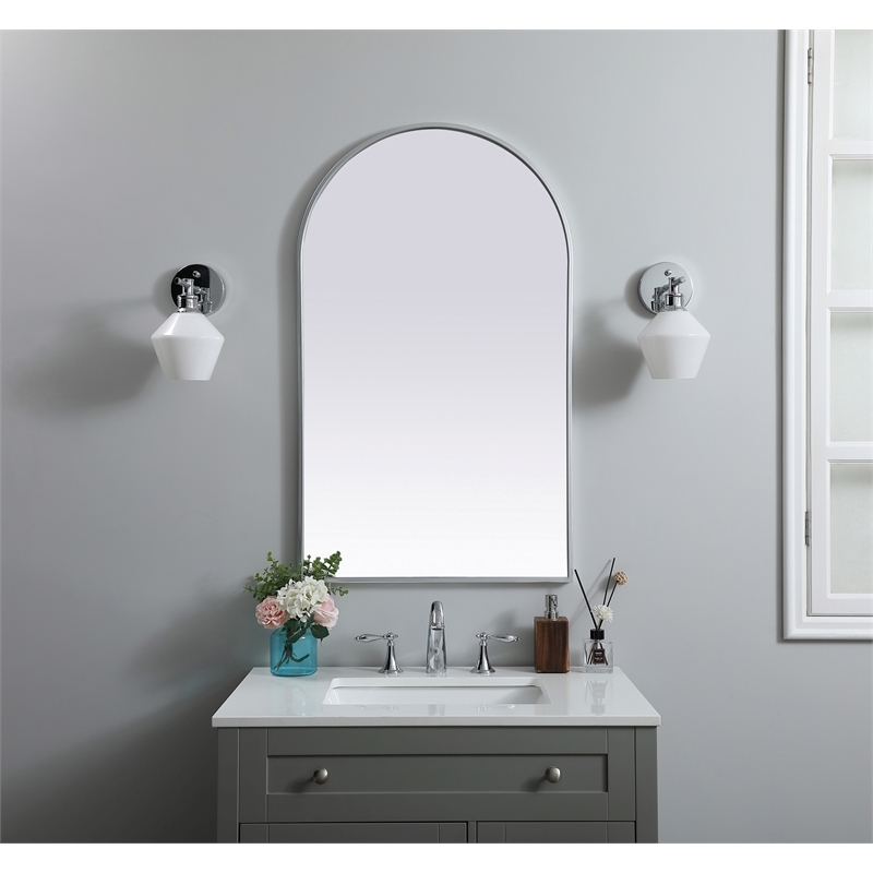 Elegant Decor Ayra 24x40