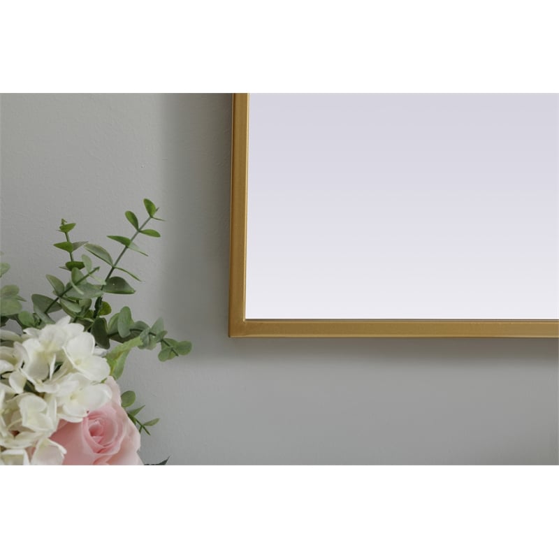 Elegant Decor Ayra 33x24
