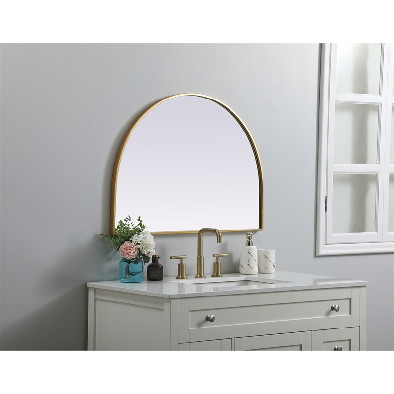 Elegant Decor Ayra 33x24