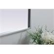 Elegant Decor Ayra 33x24