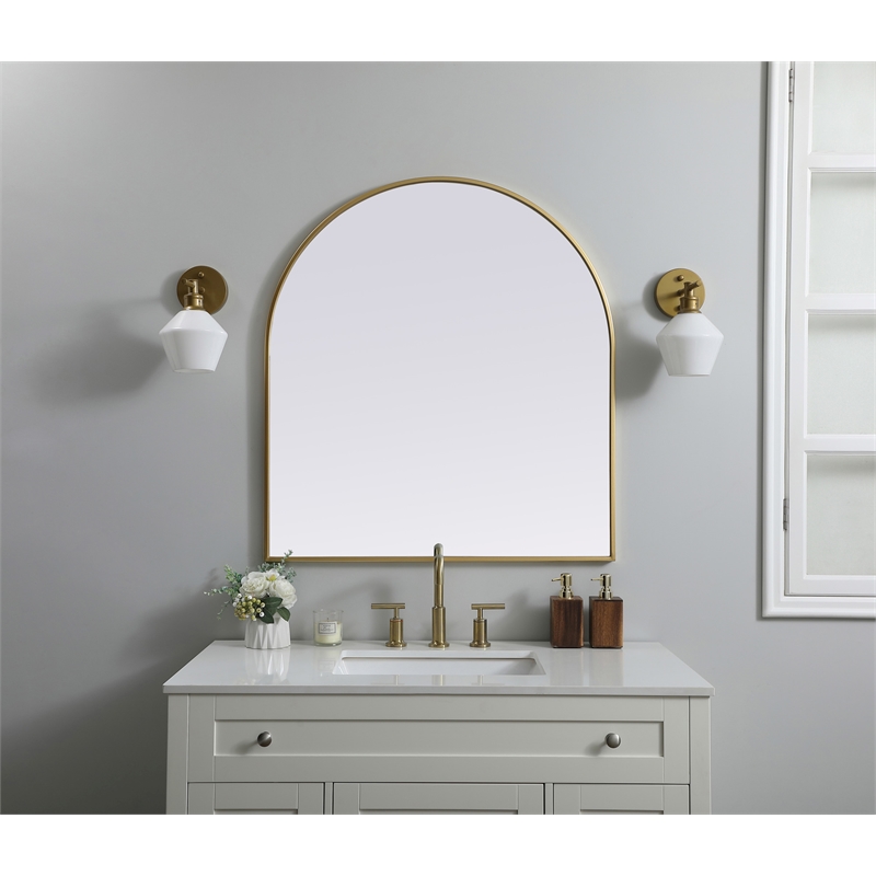 Elegant Decor Ayra 33x36