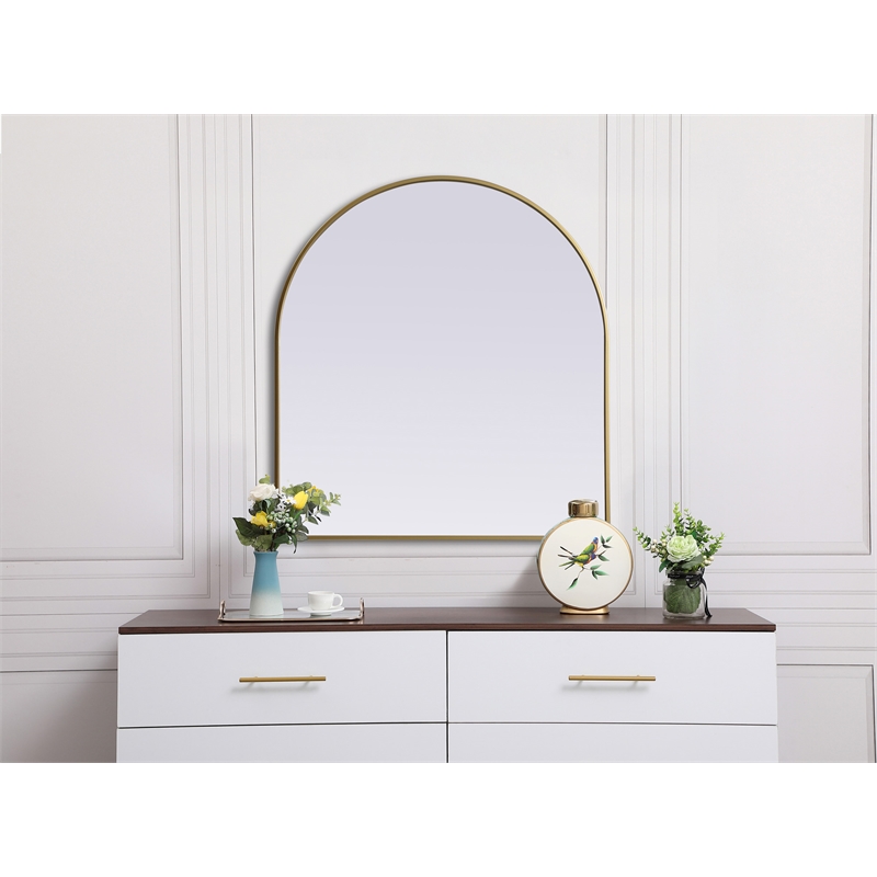 Elegant Decor Ayra 33x36