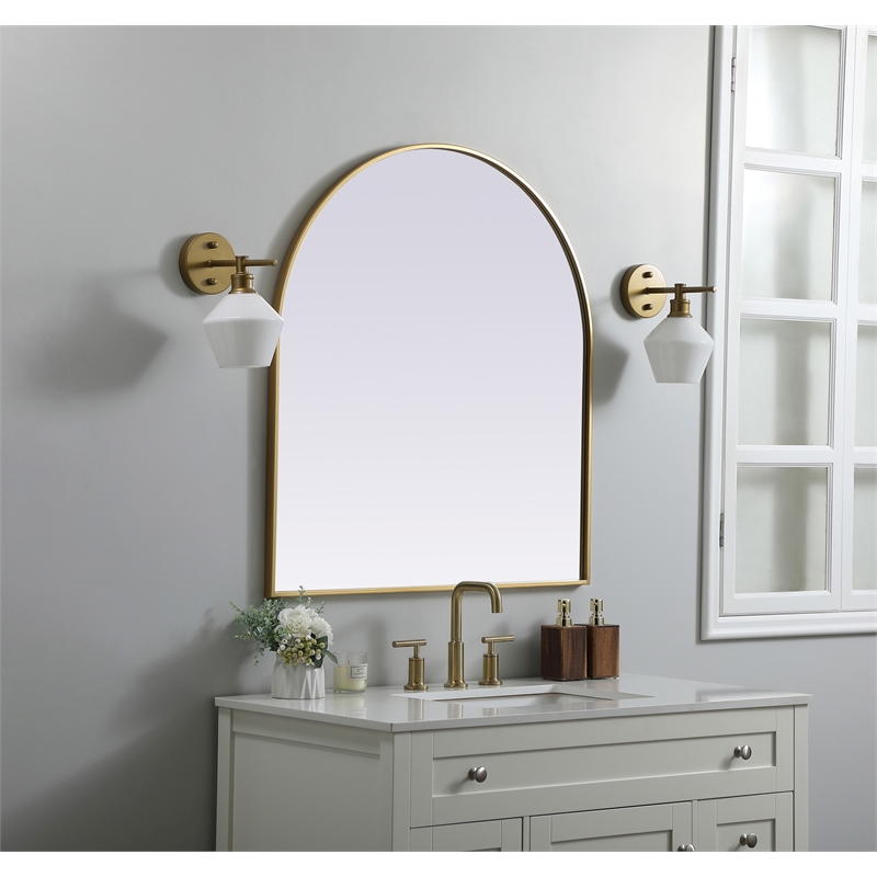 Elegant Decor Ayra 33x36