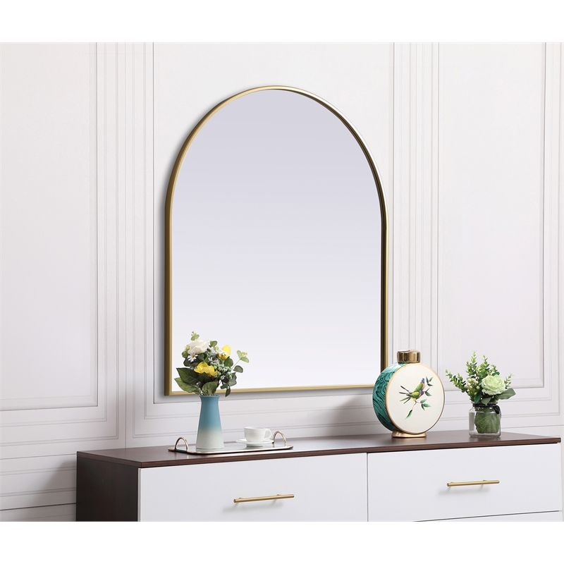 Elegant Decor Ayra 33x36