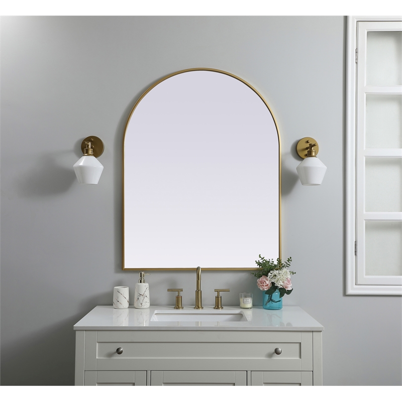 Elegant Decor Ayra 33x42