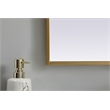 Elegant Decor Ayra 33x42