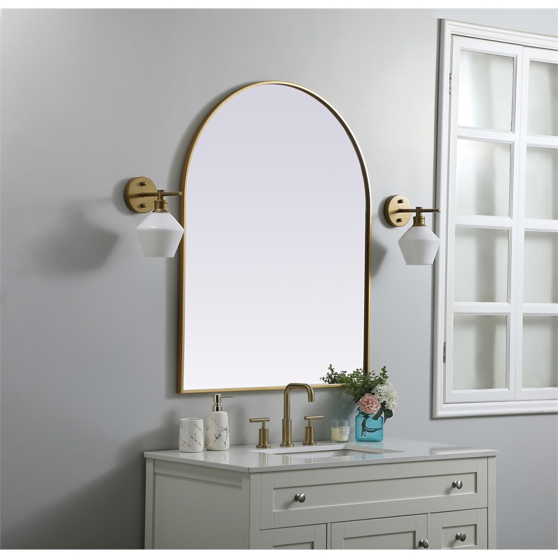 Elegant Decor Ayra 33x42