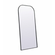 Elegant Decor Blaire 35x72