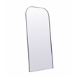 Elegant Decor Blaire 35x72