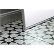 Elegant Decor Blaire 35x72