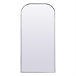 Elegant Decor Blaire 35x72