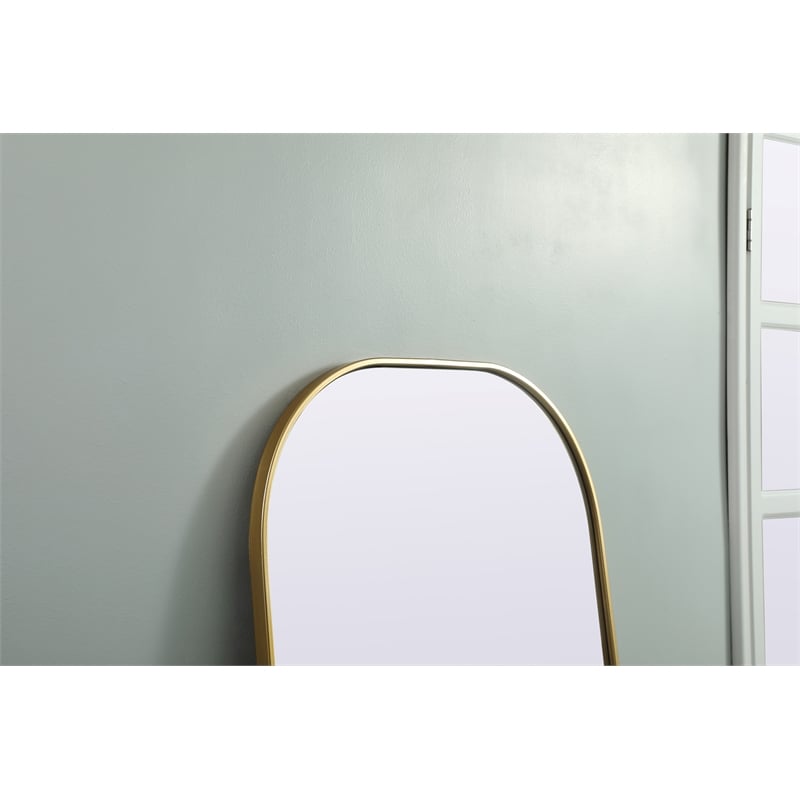 Elegant Decor Blaire 28x74