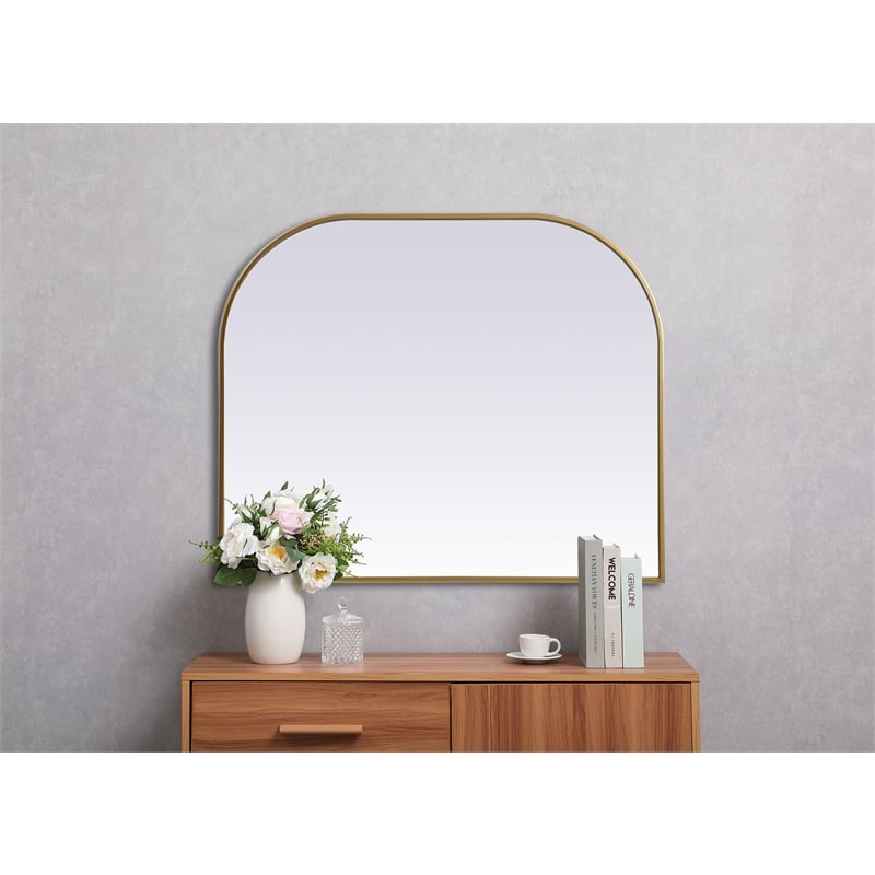 Elegant Decor Blaire 36x30