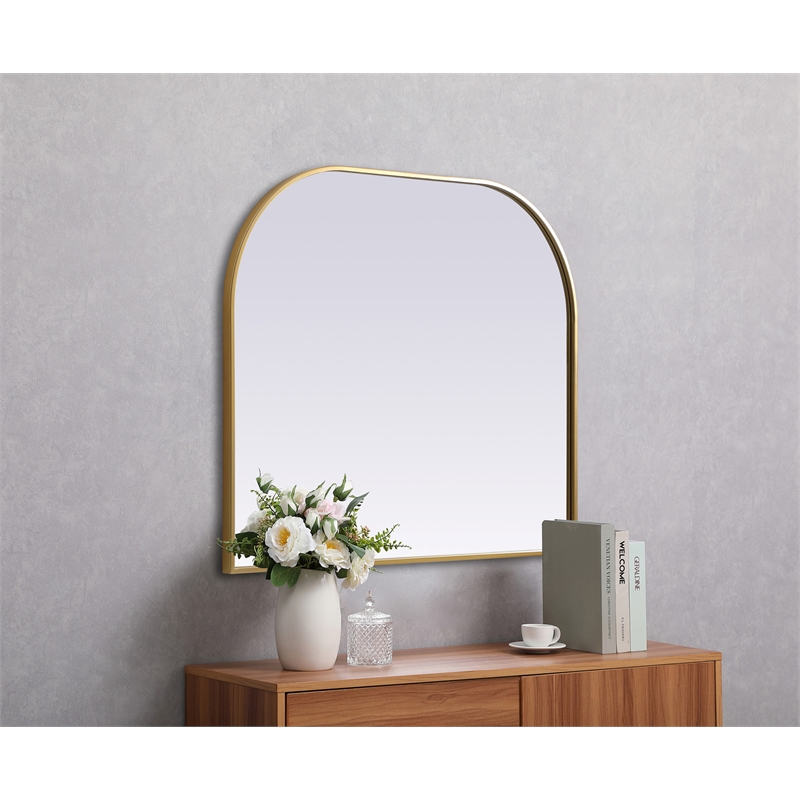 Elegant Decor Blaire 36x30