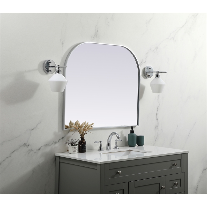 Elegant Decor Blaire 36x30