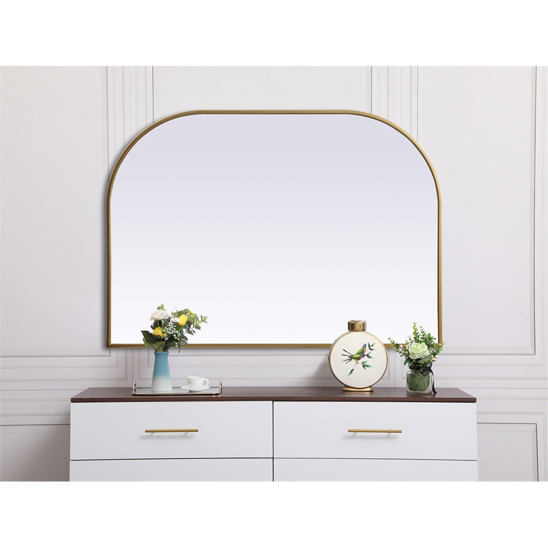 Elegant Decor Blaire 42x30