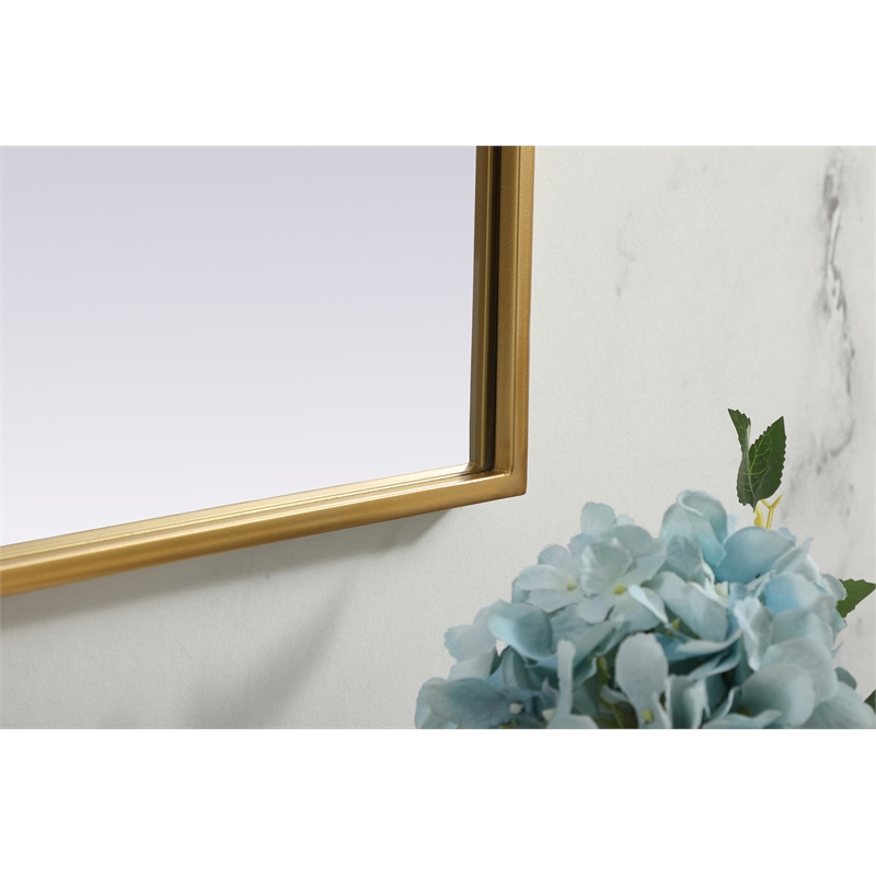 Elegant Decor Blaire 42x30