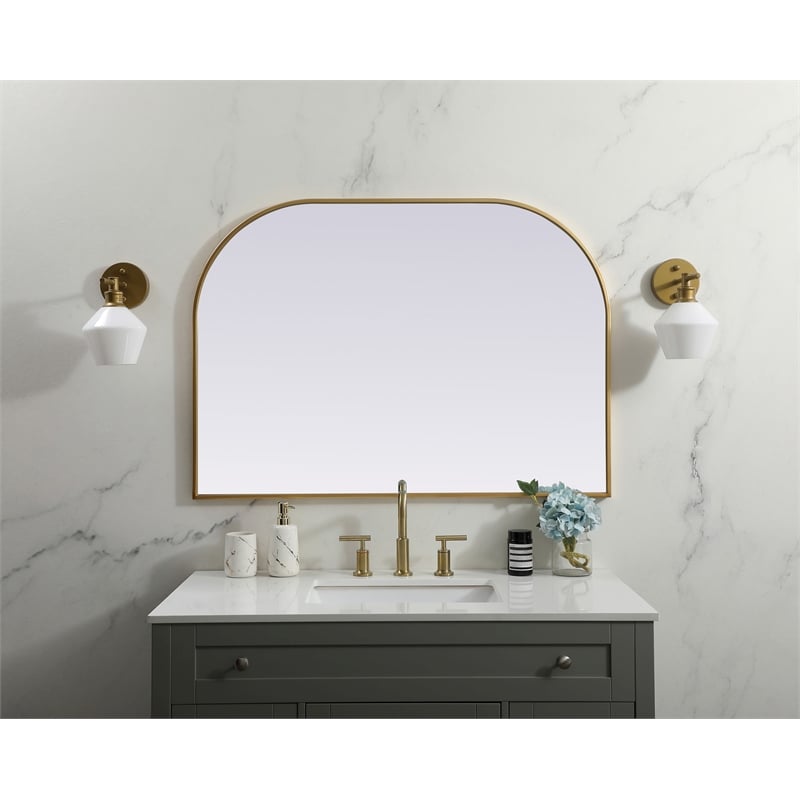 Elegant Decor Blaire 42x30