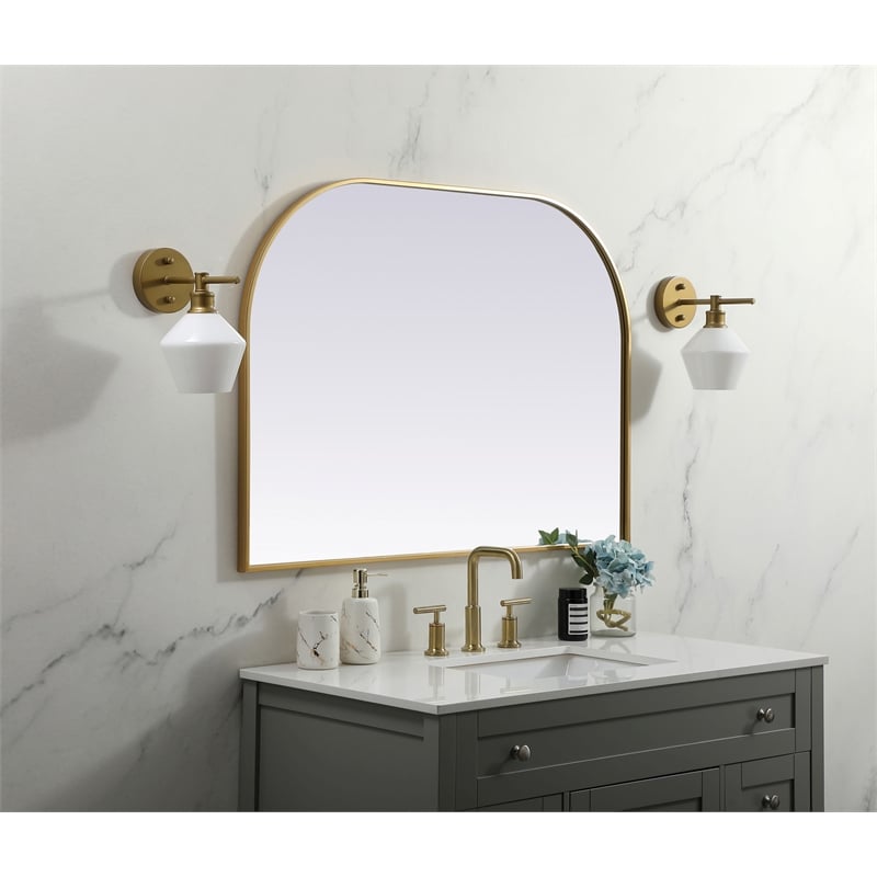 Elegant Decor Blaire 42x30