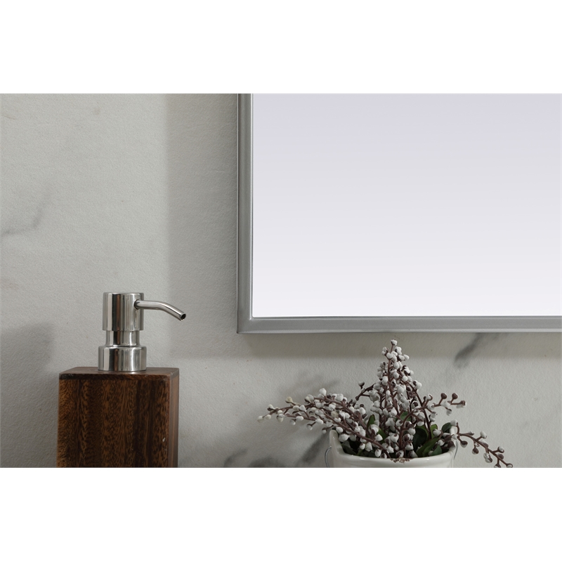 Elegant Decor Blaire 42x30