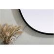 Elegant Decor Brynn 20x30