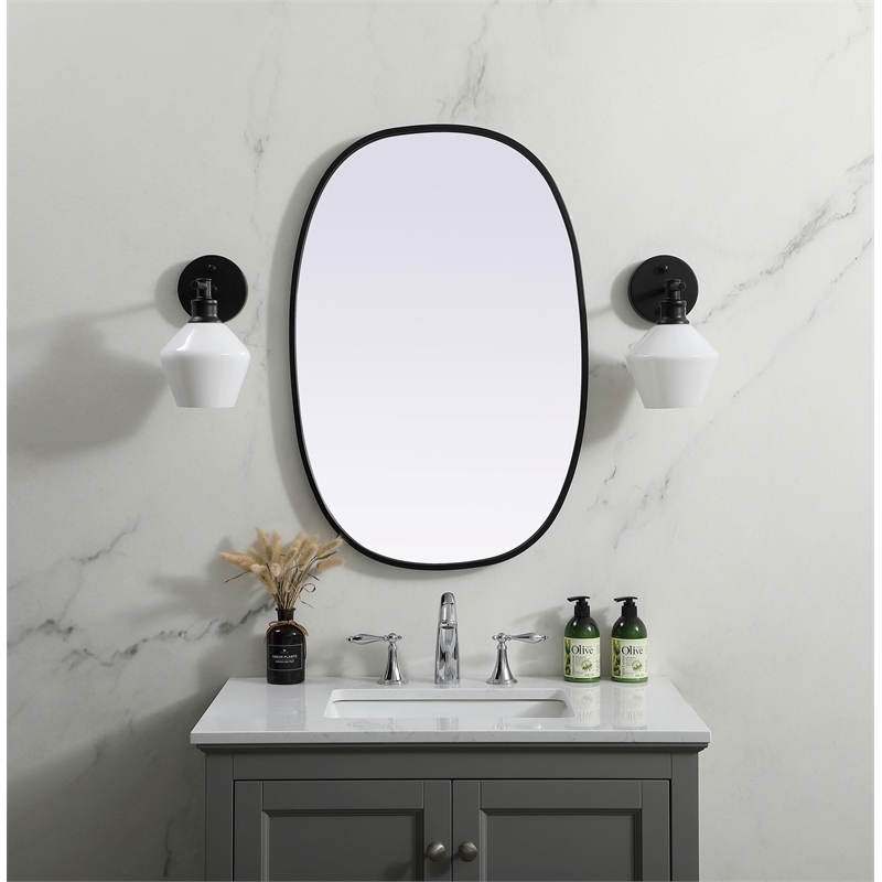 Elegant Decor Brynn 20x30