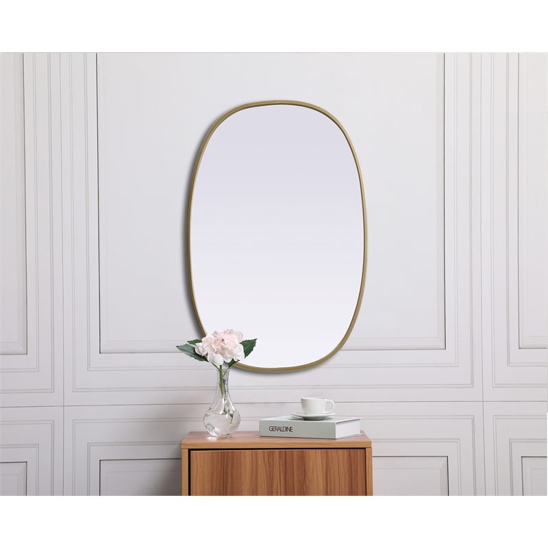 Elegant Decor Brynn 20x30