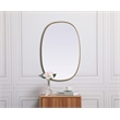 Elegant Decor Brynn 20x30