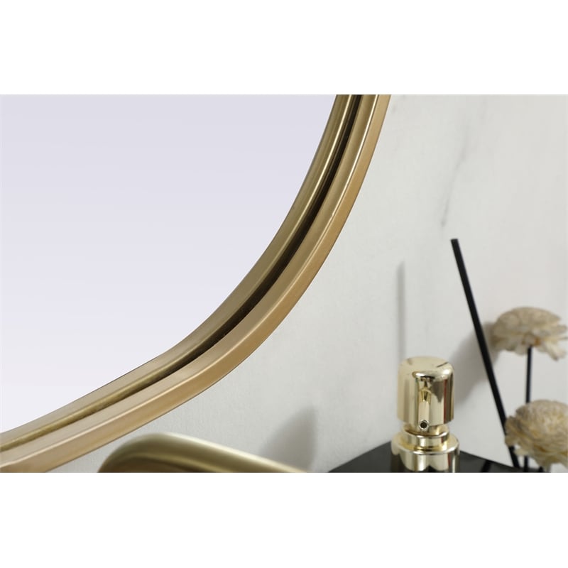 Elegant Decor Brynn 20x30