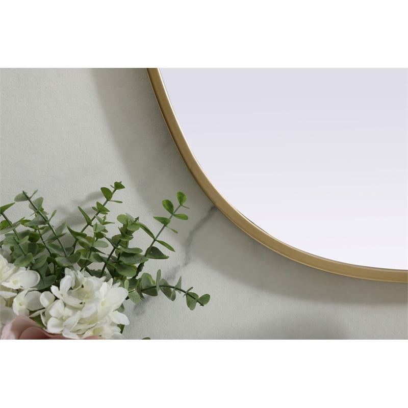 Elegant Decor Brynn 20x30