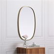 Elegant Decor Brynn 20x30