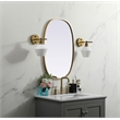 Elegant Decor Brynn 20x30
