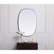 Elegant Decor Brynn 20x30