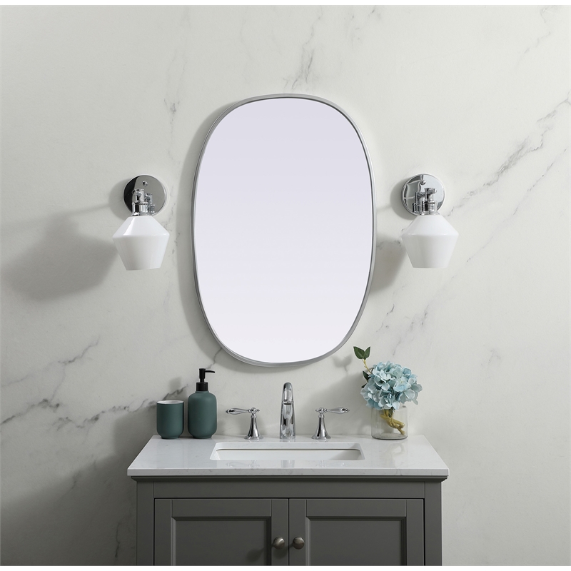 Elegant Decor Brynn 20x30