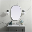 Elegant Decor Brynn 20x30