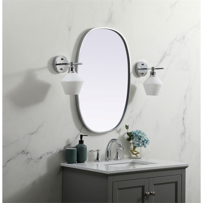 Elegant Decor Brynn 20x30