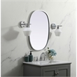 Elegant Decor Brynn 20x30