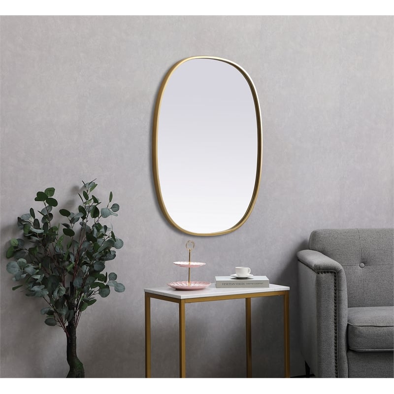 Elegant Decor Brynn 24x30